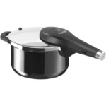 WMF Fusiontec Düdüklü 4.5 L Siyah