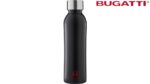 BUGATTİ Siyah Termos 500ml 7x24cm