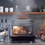 Dexart Steami 11-in-1 Multifunctional Buharlı Fırın - Görsel 10