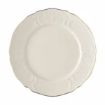 ROSENTHAL Supla 32 cm Sanssouci Elfenbein Gold