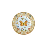 VERSACE Le Jardin Tatlı Tabak 18 cm