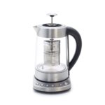 Dexart TeaCraft Çay Makinesi & Su Isıtıcı