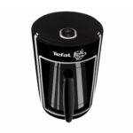 Tefal Köpüklüm Kırmızı Türk Kahvesi Makinesi - Görsel 3