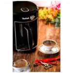 Tefal Köpüklüm Kırmızı Türk Kahvesi Makinesi - Görsel 4