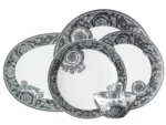 VERSACE Barocco Haze 51 Parça 12 Kişilik