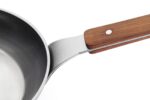 WOLL Karbon Çelik Kızartma Tavası 20cm - Görsel 4