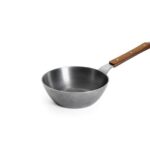 WOLL Karbon Çelik 20cm Wok Tava
