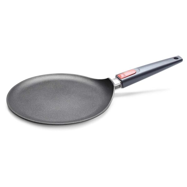 WOLL İndüksiyon Krep Tavası 26cm  D-WOLL1226ILB