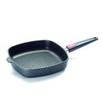 WOLL Izgara Tava BBQ 28 x 28 cm D-WOLL1628-1IL