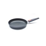 WOLL İndüksiyon Kızartma Tavası 24 cm  D-WOLL1524ILB