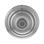 Zwilling Prep 3 Parça Paslanmaz Çelik Süzgeç Seti - Görsel 2