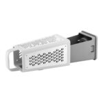 Zwilling Z-Cut Ayaklı rende, Gri - Görsel 2
