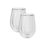 ZWILLING 395002160 ÇİFT CAMLI SU BARDAĞI - Görsel 2