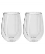 ZWILLING 395002170 ÇİFT CAMLI 2'Lİ.BARD.SET.350 ML - Görsel 2