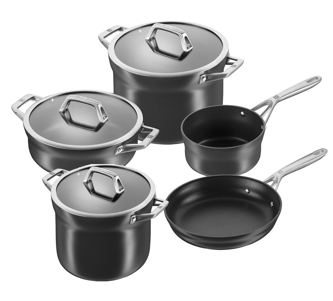 zwilling-662000130-motion-tencere-seti-5-5826.jpg ZWILLING 662000130 MOTİON TENCERE SETİ, 5 PARÇA - Görsel 1