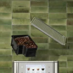 KitchenAid Tam Otomatik Espresso Makinesi KF8 - 5KES8558(5KES8558EJP) - Görsel 8