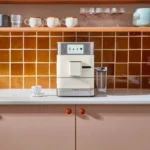KitchenAid Tam Otomatik Espresso Makinesi KF8 - 5KES8558(5KES8558EPL) - Görsel 7