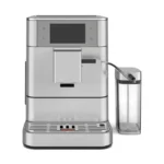 KitchenAid Tam Otomatik Espresso Makinesi KF8 - 5KES8558(5KES8558ESX) - Görsel 2