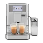 KitchenAid Tam Otomatik Espresso Makinesi KF8 - 5KES8558(5KES8558ESX) - Görsel 4