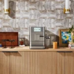 KitchenAid Tam Otomatik Espresso Makinesi KF8 - 5KES8558(5KES8558ESX) - Görsel 6