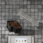 KitchenAid Tam Otomatik Espresso Makinesi KF8 - 5KES8558(5KES8558ESX) - Görsel 7