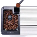 KitchenAid Tam Otomatik Espresso Makinesi KF8 - 5KES8558(5KES8558ESX) - Görsel 8
