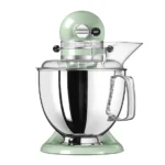 Kitchenaid Artisan 4,8 L Stand Mikser 5KSM175PS - Pistachio - Görsel 3