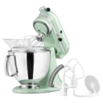 Kitchenaid Artisan 4,8 L Stand Mikser 5KSM175PS - Pistachio - Görsel 5