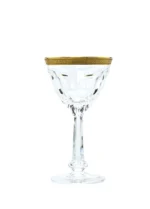 Moser Lady Hamilton Gold Kadeh 210 ml