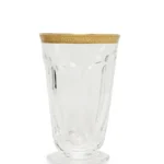 Moser Lady Hamilton Gold Meşrubat 360 ml
