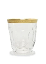 Moser Lady Hamilton Gold Viski