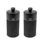 Peugeot Line Duo Gift Tuz ve Karabiber Değirmeni 12 cm - Görsel 2