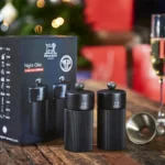 Peugeot Line Duo Gift Tuz ve Karabiber Değirmeni 12 cm - Görsel 5