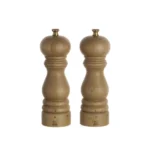 Peugeot Paris Natural U Select Karabiber ve Tuz Değirmeni 18 Cm