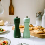 Peugeot Tahiti Duo Water Tuz Ve Karabiber Değirmeni 15 cm - Görsel 2