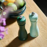Peugeot Tahiti Duo Water Tuz Ve Karabiber Değirmeni 15 cm - Görsel 4