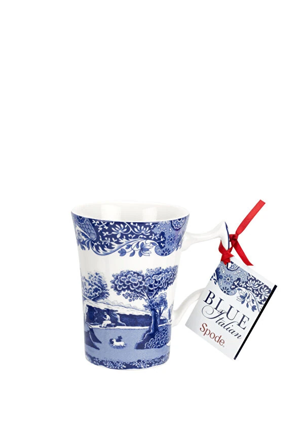 image_1950-186.webp Spode Blue Italian Cottage Kupa - Görsel 1
