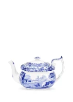 Spode Blue Italian Demlik