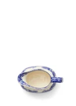 Spode Blue Italian Porselen Sütlük - Görsel 2
