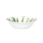 Taitu Desert Rose Fine Bone 17Cm 2Li Kase Seti - Görsel 3