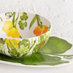 Taitu Freedom Fine Bone 23Cm Salata Kasesi - Görsel 3
