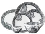 Versace Barocco Haze 51 Parça