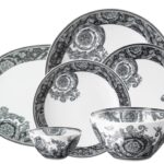 Versace Barocco Haze 51 Parça