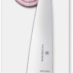 Victorinox 6.8003.12B 12cm Siyah Doğrama Bıçağı, Blisterli Paket