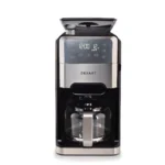 Dexart GrindBrew Öğütücülü Filtre Kahve Makinesi KC102C - Görsel 2