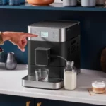 KitchenAid Tam Otomatik Espresso Makinesi KF6 - 5KES8556(5KES8556EBK) - Görsel 6