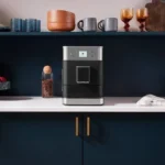 KitchenAid Tam Otomatik Espresso Makinesi KF6 - 5KES8556(5KES8556EBK) - Görsel 7