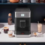 KitchenAid Tam Otomatik Espresso Makinesi KF6 - 5KES8556(5KES8556EBK) - Görsel 8