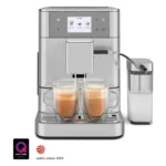 KitchenAid Tam Otomatik Espresso Makinesi KF7 - 5KES8557(5KES8557ESX)