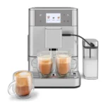 KitchenAid Tam Otomatik Espresso Makinesi KF7 - 5KES8557(5KES8557ESX) - Görsel 3